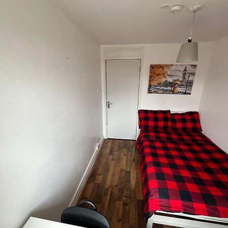 Bethnal Green Home Londyn Zewnętrze zdjęcie