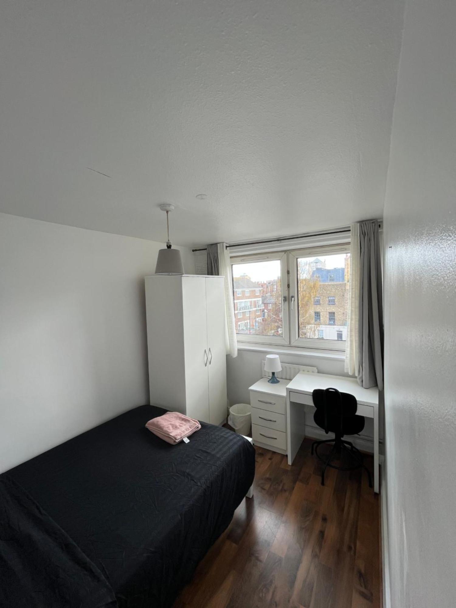 Bethnal Green Home Londyn Zewnętrze zdjęcie