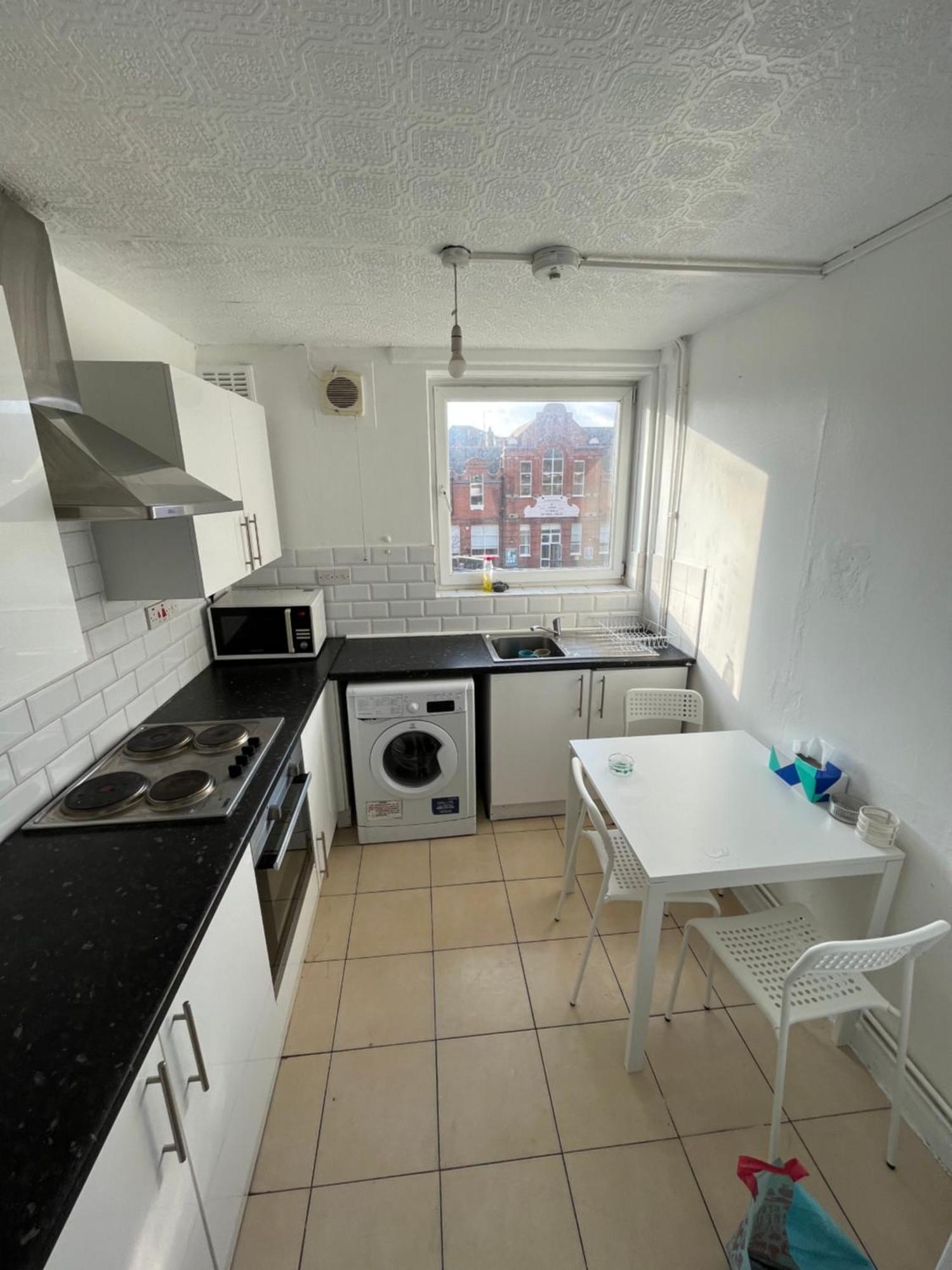 Bethnal Green Home Londyn Zewnętrze zdjęcie