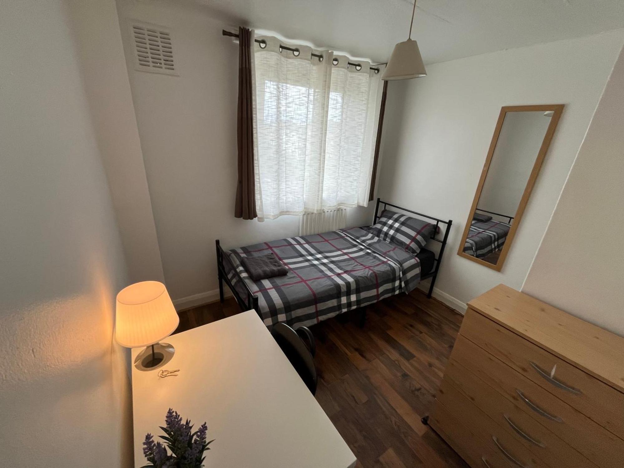 Bethnal Green Home Londyn Zewnętrze zdjęcie