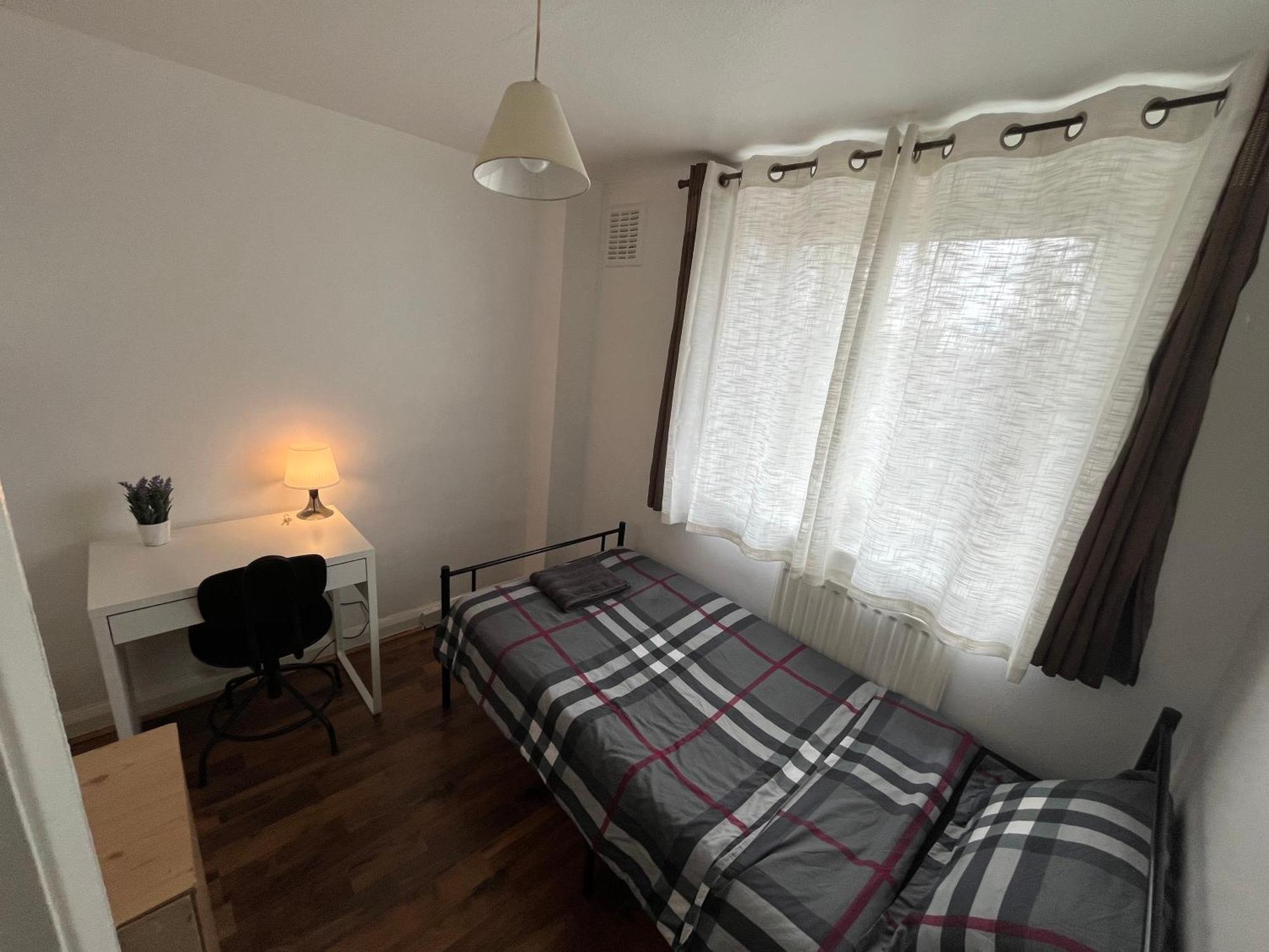 Bethnal Green Home Londyn Zewnętrze zdjęcie