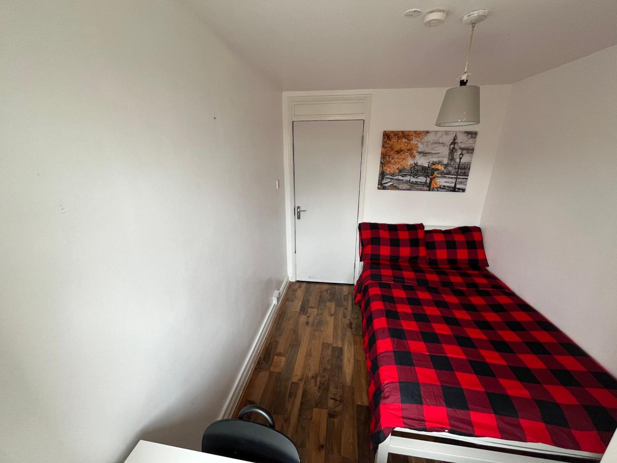 Bethnal Green Home Londyn Zewnętrze zdjęcie