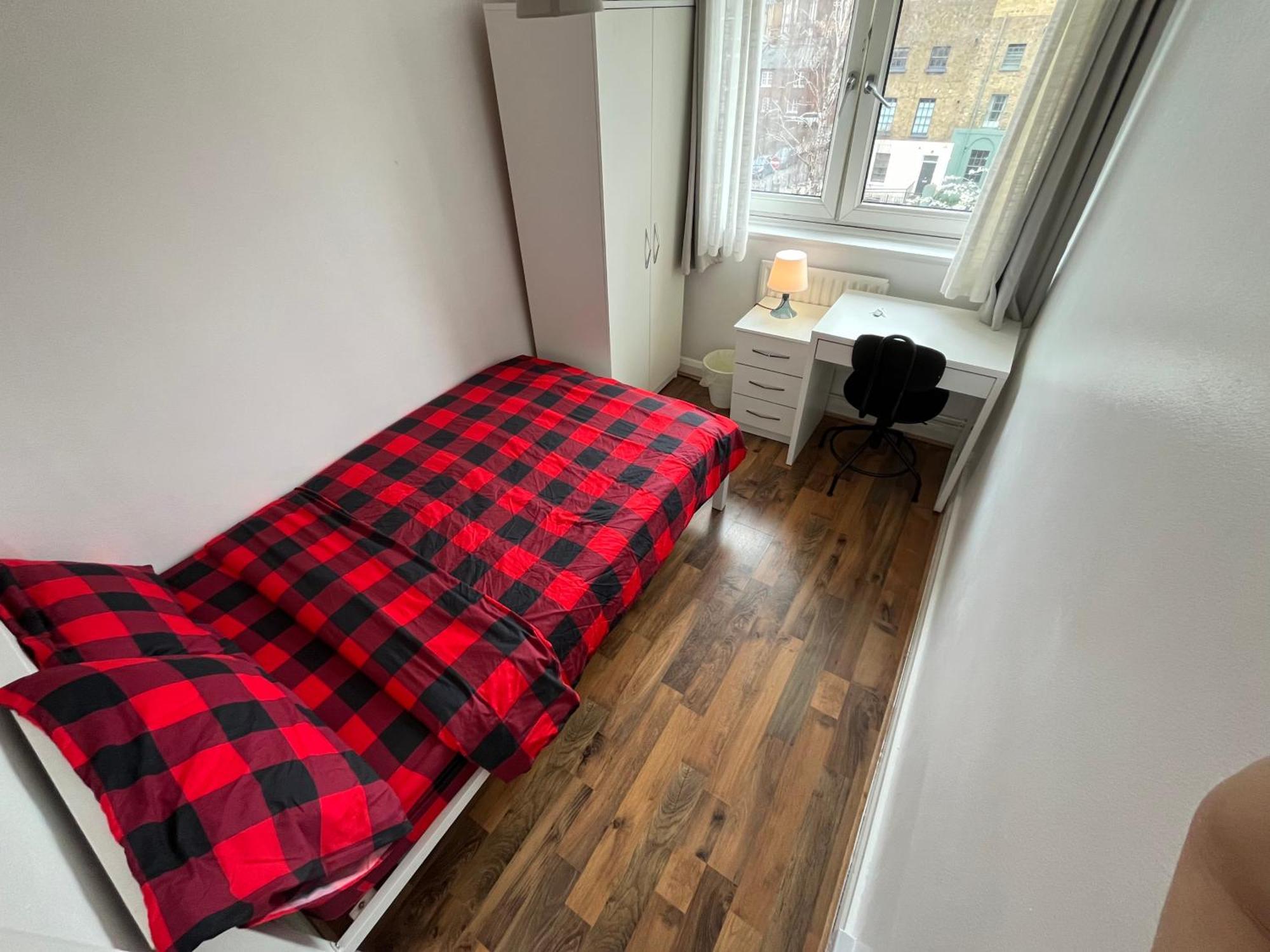 Bethnal Green Home Londyn Zewnętrze zdjęcie