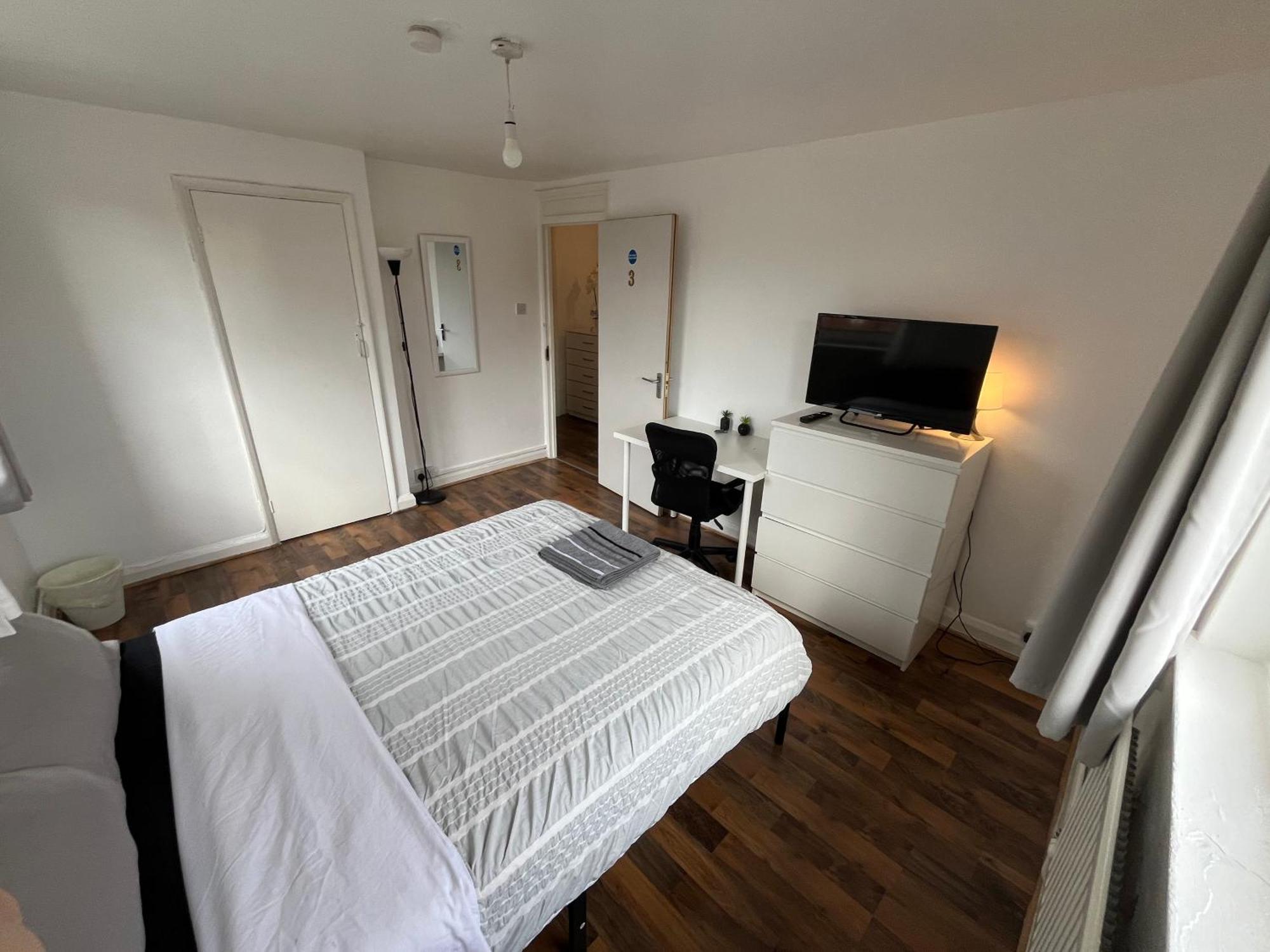 Bethnal Green Home Londyn Zewnętrze zdjęcie