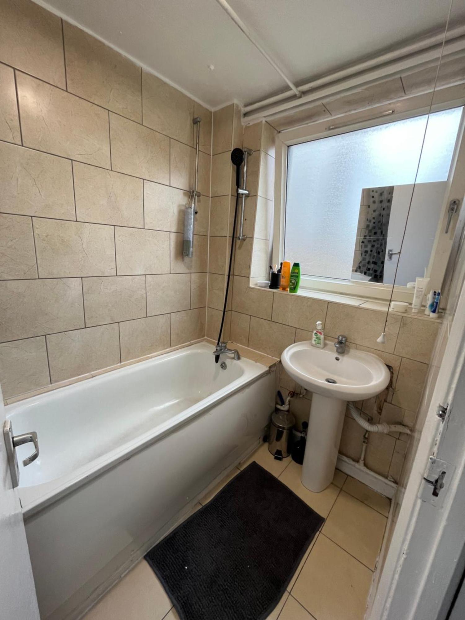 Bethnal Green Home Londyn Zewnętrze zdjęcie