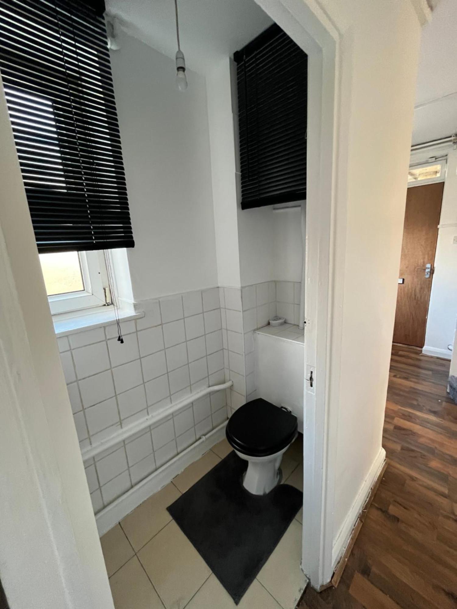 Bethnal Green Home Londyn Zewnętrze zdjęcie