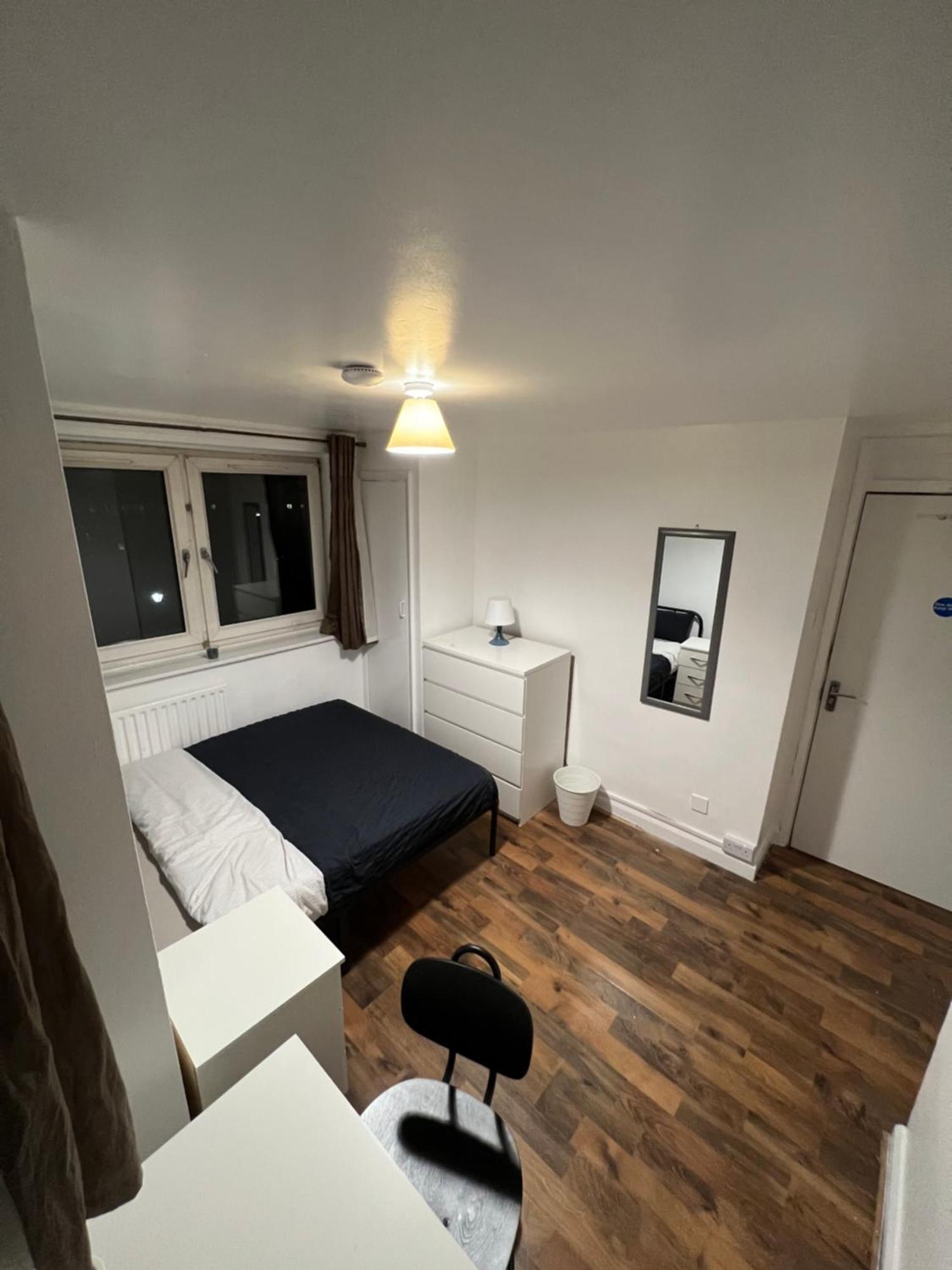 Bethnal Green Home Londyn Zewnętrze zdjęcie